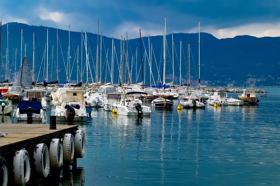 Noleggio Barche Lerici Velamica