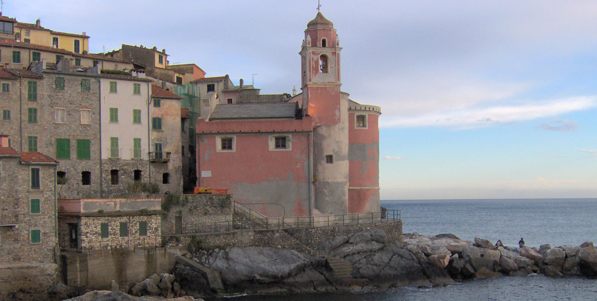 Noleggio Barche Tellaro Velamica