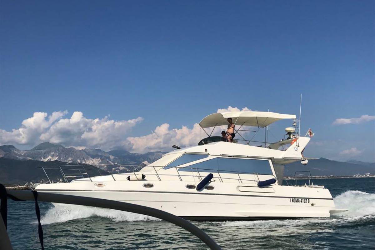 Piantoni 48 Fly