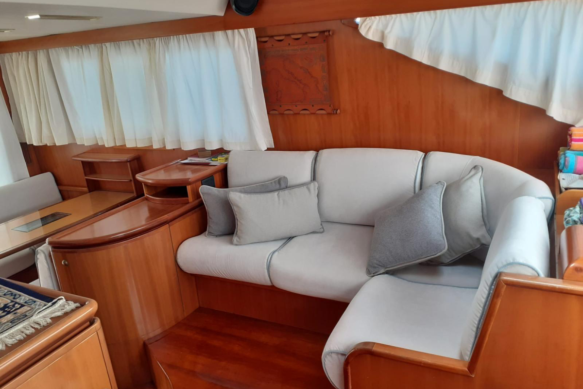 Piantoni 48 Fly