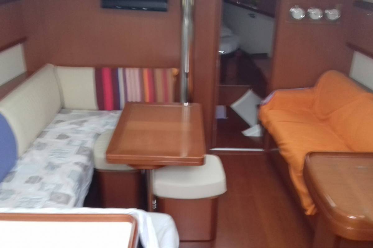 Beneteau Oceanis 46 Velamica