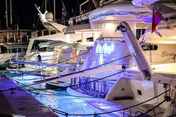 Eventi in Barca Velamica Velamica Charter Nautico