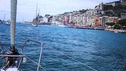 Tour Day Charter Velamica Velamica