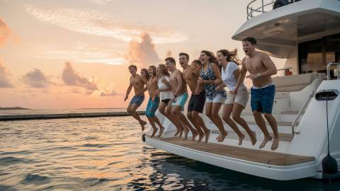 Team Building Velamica