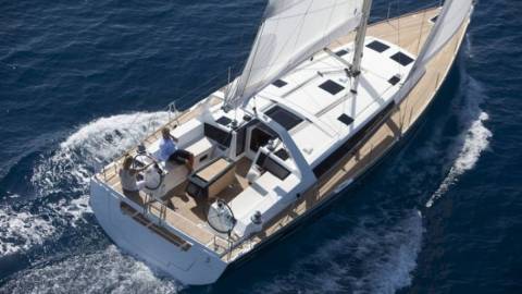 Charter Invernale Velamica