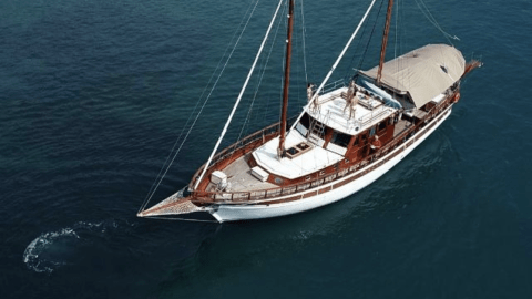 Tour Privati Velamica
