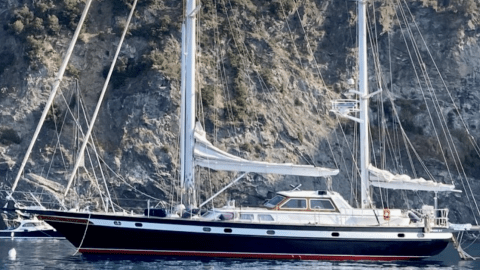 Tour nel Tigullio Velamica