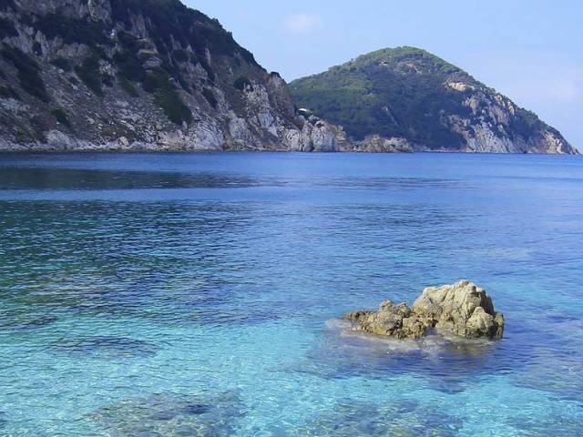 Arcipelago Toscano Velamica