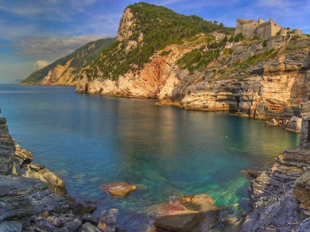 Navigazione Costiera Velamica