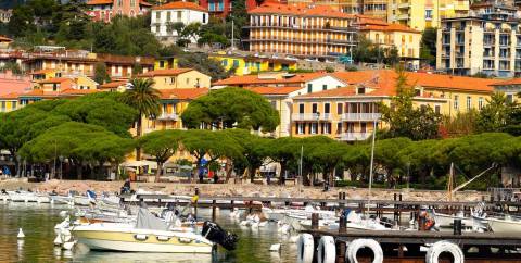 Gite in Barca a Lerici Velamcia