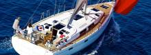 Hanse 40 Velamica