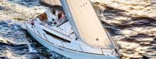 Sun Odyssey 37 Velamica