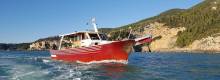 Moby Dick Velamica Noleggio